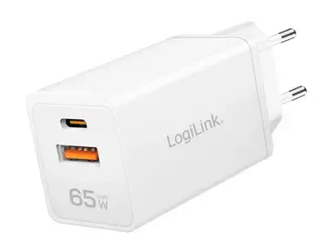 Logilink Pa0371 წარმოადგენს უახლესი თაობის კედლის დამტენს თბილისი