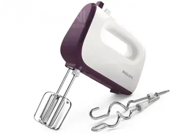Მიქსერი Philips Hr3740/11 თბილისი - photo 1