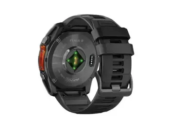 Georgian Watch Fenix 8 47mm არის უახლესი თაობის მულტისპორტული სმარტ-საათი თბილისი