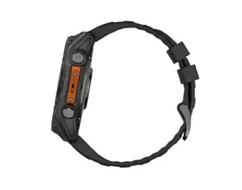 Georgian Watch Fenix 8 47mm არის უახლესი თაობის მულტისპორტული სმარტ-საათი თბილისი