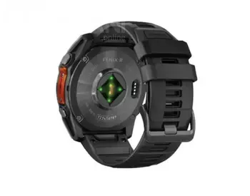 Georgian Watch Fenix 8 47mm არის უახლესი თაობის მულტისპორტული სმარტ-საათი თბილისი - photo 3
