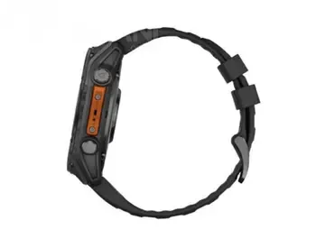 Georgian Watch Fenix 8 47mm არის უახლესი თაობის მულტისპორტული სმარტ-საათი თბილისი - photo 4