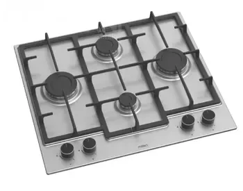 Built-in gas hob Millen Mh4Xr Tbilisi - photo 2