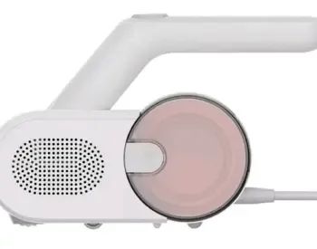 Ხელის მტვერსასრუტი Xiaomi Bhr8276Eu, White თბილისი