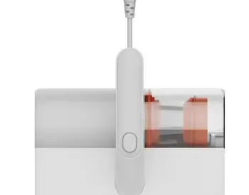 Ხელის მტვერსასრუტი Xiaomi Bhr8276Eu, White თბილისი