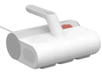 Ხელის მტვერსასრუტი Xiaomi Bhr8276Eu, White თბილისი