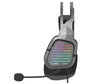 A4tech Bloody G560 RGB Flow Backlight Headset 7.1 Tbilisi