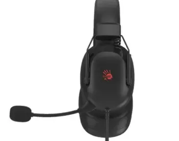 A4Tech Bloody G585 LED lights Virtual 7.1 Surround Headphones Tbilisi