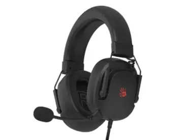 A4Tech Bloody G585 LED lights Virtual 7.1 Surround Headphones Tbilisi