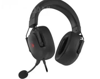 A4Tech Bloody G585 LED lights Virtual 7.1 Surround Headphones Tbilisi - photo 3