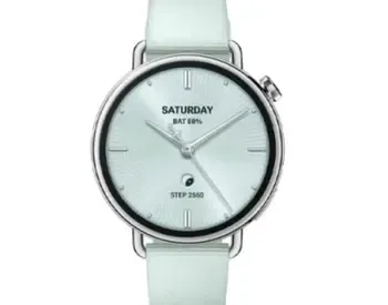 Xiaomi Watch S4, გამოირჩევა თანამედროვე დიზაინით და ტექნოლოგიისა და სტილის იდეალური სინთეზით თბილისი