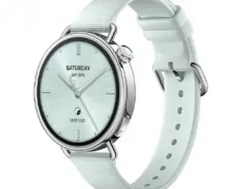 Xiaomi Watch S4, გამოირჩევა თანამედროვე დიზაინით და ტექნოლოგიისა და სტილის იდეალური სინთეზით თბილისი - photo 2