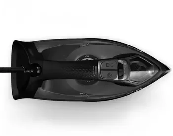 Паровой утюг Philips Dst5040/86 сочетает в себе мощность и долговечность для достижения безупречных результатов. Тбилиси - изображение 2