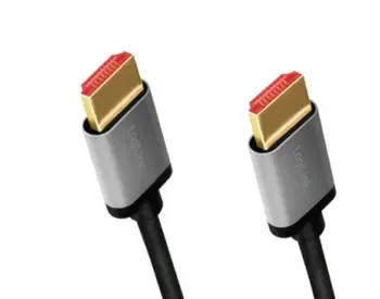 Logilink Cha0106 8K/60Hz Hdmi კაბელი არის ვიდეო და აუდიო სიგნალის უმაღლესი ხარისხის გამტარი თბილისი