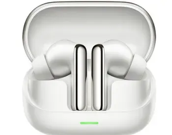 Honor Earbuds 4 White არის უკაბელო ყურსასმენები, რომლებიც აერთიანებს ელეგანტურ დიზაინს თბილისი