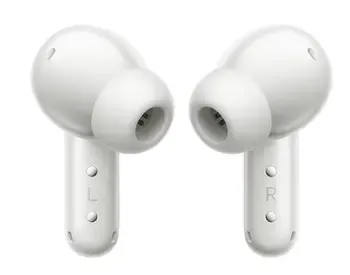 Honor Earbuds 4 White არის უკაბელო ყურსასმენები, რომლებიც აერთიანებს ელეგანტურ დიზაინს თბილისი