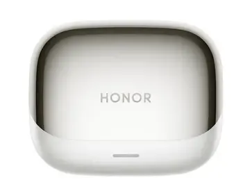 Honor Earbuds 4 White არის უკაბელო ყურსასმენები, რომლებიც აერთიანებს ელეგანტურ დიზაინს თბილისი