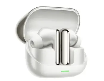 Honor Earbuds 4 White არის უკაბელო ყურსასმენები, რომლებიც აერთიანებს ელეგანტურ დიზაინს თბილისი