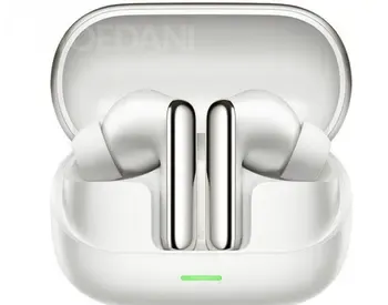 Honor Earbuds 4 White არის უკაბელო ყურსასმენები, რომლებიც აერთიანებს ელეგანტურ დიზაინს თბილისი - photo 1