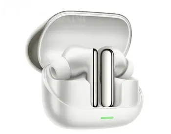 Honor Earbuds 4 White არის უკაბელო ყურსასმენები, რომლებიც აერთიანებს ელეგანტურ დიზაინს თბილისი - photo 2