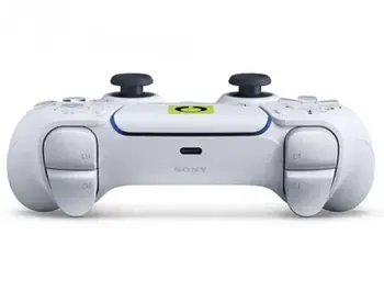 Контроллер Sony PS5 Wireless Controller Dualsense Marathon L Тбилиси - изображение 3