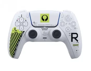 Контроллер Sony PS5 Wireless Controller Dualsense Marathon L Тбилиси - изображение 1