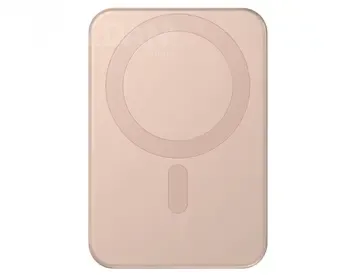 Პორტატული დამტენი Satechi Qi2 5K Magnetic Power Bank with St თბილისი - photo 2