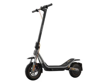 Xiaomi Electric Scooter 6 Pro is an ideal option for city transportation Tbilisi