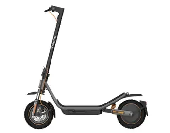 Xiaomi Electric Scooter 6 Pro is an ideal option for city transportation Tbilisi