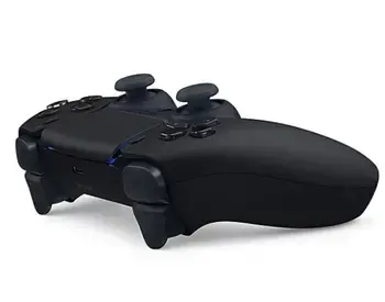 Беспроводной контроллер Playstation DualSense Midnight Black — это инновационное игровое устройство. Тбилиси
