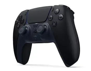 Беспроводной контроллер Playstation DualSense Midnight Black — это инновационное игровое устройство. Тбилиси