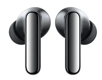 Ყურსასმენი Honor Earbuds 4 Black თბილისი