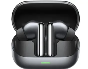 Ყურსასმენი Honor Earbuds 4 Black თბილისი