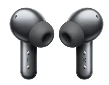 Ყურსასმენი Honor Earbuds 4 Black თბილისი