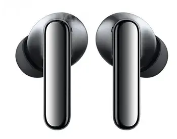 Ყურსასმენი Honor Earbuds 4 Black თბილისი - photo 4