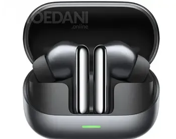 Ყურსასმენი Honor Earbuds 4 Black თბილისი - photo 1