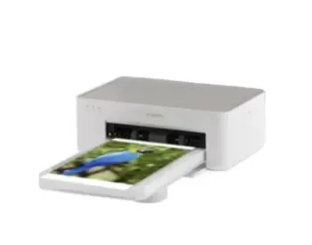 Xiaomi Instant Photo Printer 1S Set არის სრულყოფილი მოწყობილობა მათთვის თბილისი