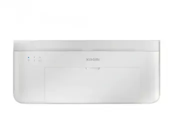 Xiaomi Instant Photo Printer 1S Set არის სრულყოფილი მოწყობილობა მათთვის თბილისი - photo 4