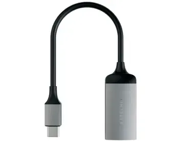 Ადაპტერი Satechi Aluminum Type-C to Hdmi Adapter 4K 60Hz Spa თბილისი