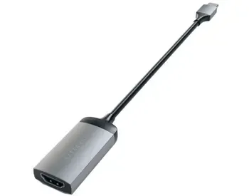 Ადაპტერი Satechi Aluminum Type-C to Hdmi Adapter 4K 60Hz Spa თბილისი