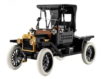 Ლეგო Lego Constructor Icons Ford Model T თბილისი - photo 1