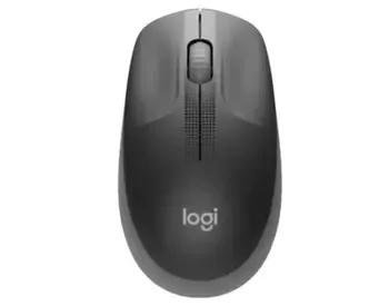 Беспроводная мышь Logitech M190 — идеальное решение для тех, кому необходима полная свобода и универсальность. Тбилиси
