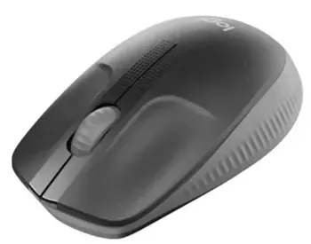 Беспроводная мышь Logitech M190 — идеальное решение для тех, кому необходима полная свобода и универсальность. Тбилиси