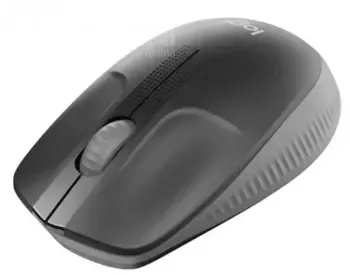Беспроводная мышь Logitech M190 — идеальное решение для тех, кому необходима полная свобода и универсальность. Тбилиси - изображение 2