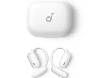 Ყურსასმენი Anker Soundcore AeroFit 2 White თბილისი