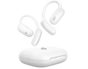 Ყურსასმენი Anker Soundcore AeroFit 2 White თბილისი