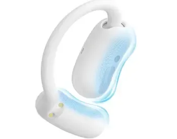 Ყურსასმენი Anker Soundcore AeroFit 2 White თბილისი