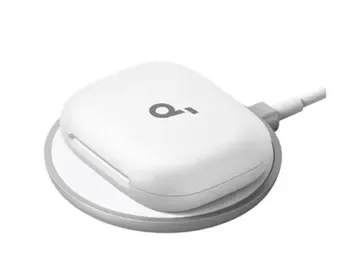 Ყურსასმენი Anker Soundcore AeroFit 2 White თბილისი