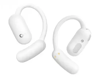 Ყურსასმენი Anker Soundcore AeroFit 2 White თბილისი - photo 2