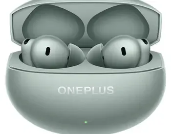 Ყურსასმენი Oneplus Buds 4 Green თბილისი